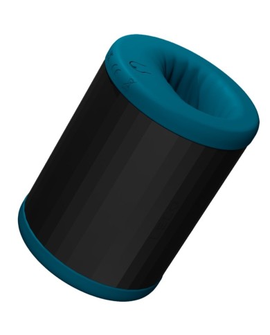 LELO - MASTURBATEUR POUR HOMME F2S™ TEAL BLEU