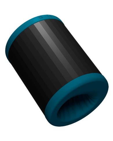 LELO - MASTURBATEUR POUR HOMME F2S™ TEAL BLEU