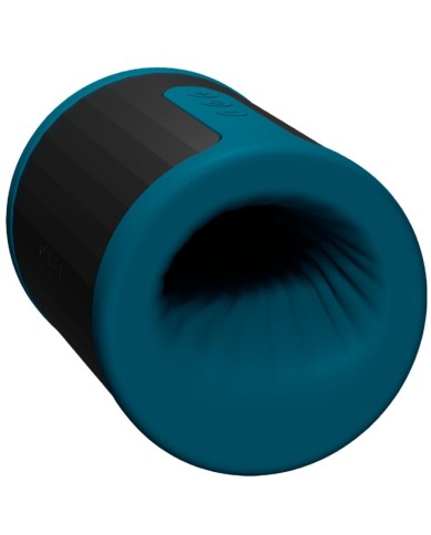 LELO - MASTURBATEUR POUR HOMME F2S™ TEAL BLEU