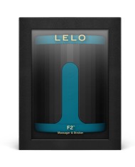 LELO - MASTURBATEUR POUR HOMME F2S™ TEAL BLEU