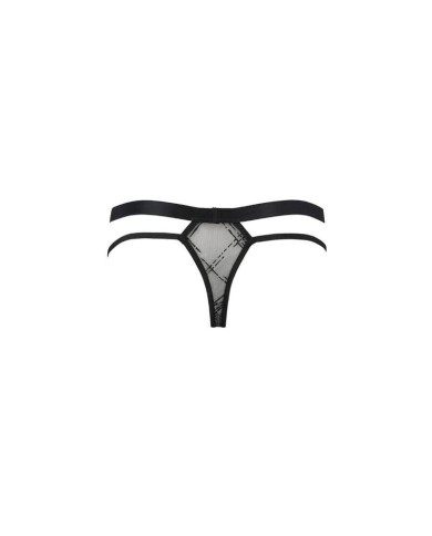 PASSION - 029 STRING COLLIN NOIR S/M