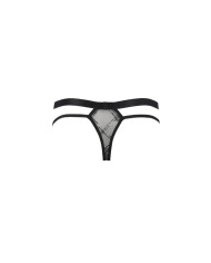 PASSION - 029 STRING COLLIN NOIR S/M