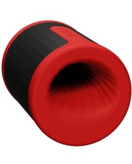 LELO - MASTURBATEUR POUR HOMME F2S™ TEAL BLEU