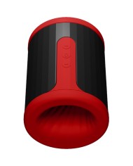 LELO - MASTURBATEUR POUR HOMME F2S™ TEAL BLEU