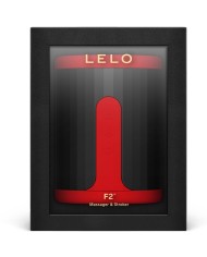 LELO - MASTURBATEUR POUR HOMME F2S™ TEAL BLEU