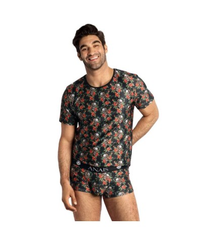 ANAIS MEN - T-SHIRT POWER S