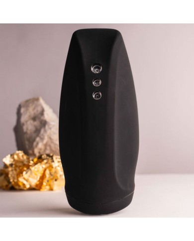 ROCKS-OFF - MASTURBATEUR AUTOMATIQUE TORRENT AVEC TECHNOLOGIE AIR