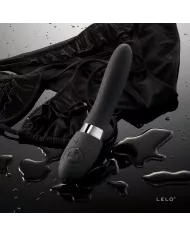 LELO - VIBRATEUR ELISE 2 NOIR LELO - VIBRATEUR ELISE 2 NOIR