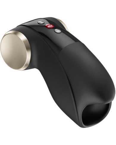 FUN FACTORY - COBRA LIBRE II VIBRATEUR MASTURBATEUR NOIR