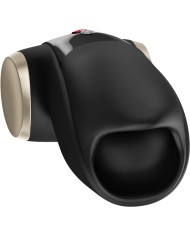 FUN FACTORY - COBRA LIBRE II VIBRATEUR MASTURBATEUR NOIR