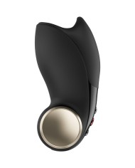 FUN FACTORY - COBRA LIBRE II VIBRATEUR MASTURBATEUR NOIR
