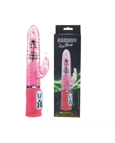 BAILE - MIGNON LAPIN PASSION RAMPANTE 10F 27 CM