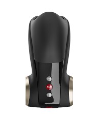 FUN FACTORY - COBRA LIBRE II VIBRATEUR MASTURBATEUR NOIR