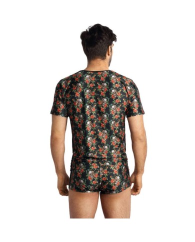 ANAIS MEN - T-SHIRT POWER S
