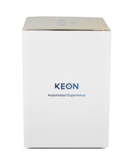 KIIROO - KEON WIFI COMBO MASTURBATEUR AUTOMATIQUE + FEEL STROKER