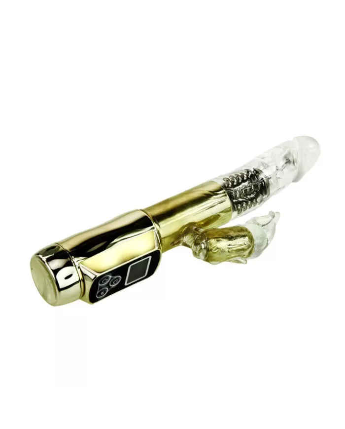 BAILE - LAPIN SIBÉRIE PASSION OR BAILE - LAPIN SIBÉRIE PASSION OR