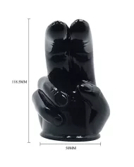 BAILE - TÊTE ÉLECTRIQUETÊTE INTERCHANGEABLE POUR MASSEUR DE CONCEPTION DE MAIN BAILE - TÊTE ÉLECTRIQUETÊTE INTERCHANGEABLE POUR MASSEUR DE CONCEPTION DE MAIN