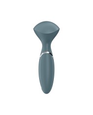 SATISFYER - MINI WONDER BLEU