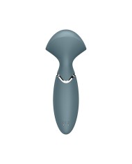 SATISFYER - MINI WONDER BLEU