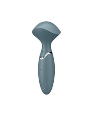 SATISFYER - MINI WONDER BLEU