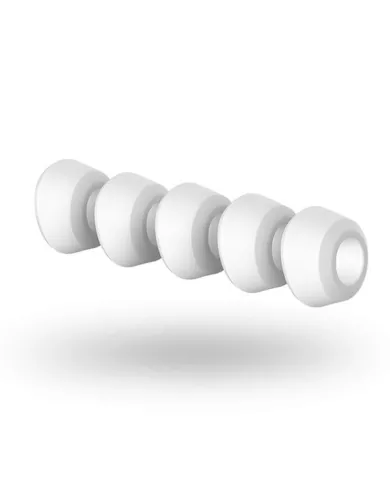 SATISFYER - COUVERCLE KIT 1 NG 5 PCS SATISFYER - COUVERCLE KIT 1 NG 5 PCS