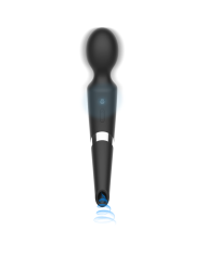 BLACK&SILVER - BAGUETTE ET VENTOUSE BECK 2 EN 1 SILICONE