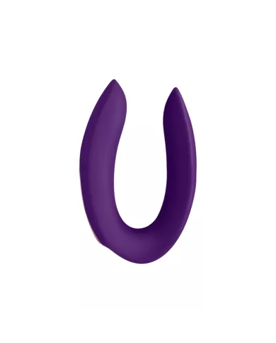 SATISFYER - PARTNER PLUS REMOTE COUPLES MASSAGER 2020 EDITION SATISFYER - PARTNER PLUS REMOTE COUPLES MASSAGER 2020 EDITION