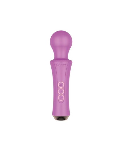 XOCOON - LA BAGUETTE PERSONNELLE FUCHSIA