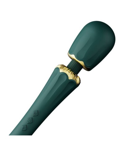 ZALO - BAGUETTE KYRO VERTE