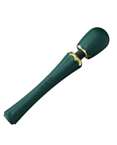 ZALO - BAGUETTE KYRO VERTE