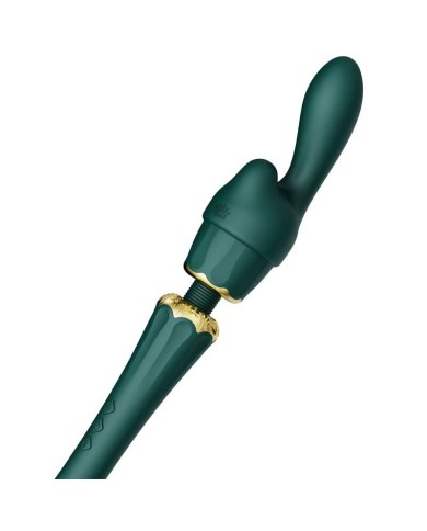 ZALO - BAGUETTE KYRO VERTE