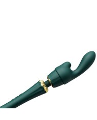 ZALO - BAGUETTE KYRO VERTE