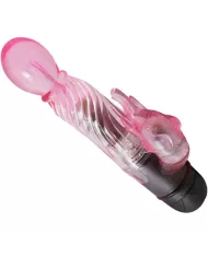 BAILE - VOUS OFFRIR UNE SORTE DE VIBRATEUR AMANT AVEC RABBIT ROSE 10 MODES BAILE - VOUS OFFRIR UNE SORTE DE VIBRATEUR AMANT AVEC RABBIT ROSE 10 MODES