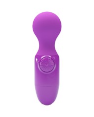 PRETTY LOVE - MINI MASSEUR PERSONNEL VIOLET
