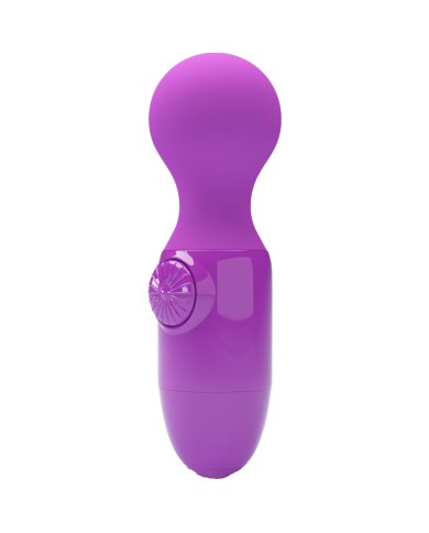 PRETTY LOVE - MINI MASSEUR PERSONNEL VIOLET