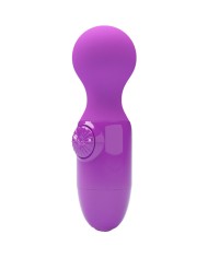 PRETTY LOVE - MINI MASSEUR PERSONNEL VIOLET