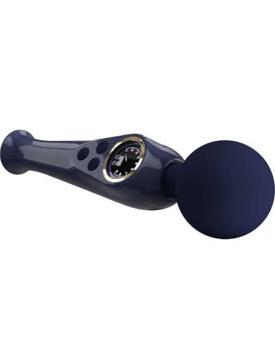 PRETTY LOVE - BAGUETTE VIBRANTE SKYLER BLEU