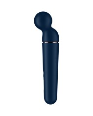 SATISFYER - PLANET WAND-ER VIBRATEUR MASSAGER BERRY