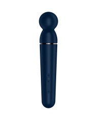 SATISFYER - PLANET WAND-ER VIBRATEUR MASSAGER BERRY
