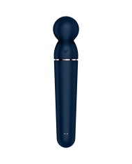 SATISFYER - PLANET WAND-ER VIBRATEUR MASSAGER BERRY