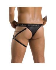 PASSION - 058 BILL STRING NOIR L/XL