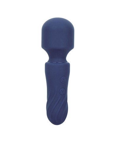 CALEXOTICS - CHARISMA CHARM MASSEUR 12 FONCTIONS VIOLET