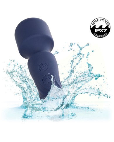 CALEXOTICS - CHARISMA CHARM MASSEUR 12 FONCTIONS VIOLET