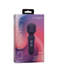 CALEXOTICS - CHARISMA CHARM MASSEUR 12 FONCTIONS VIOLET