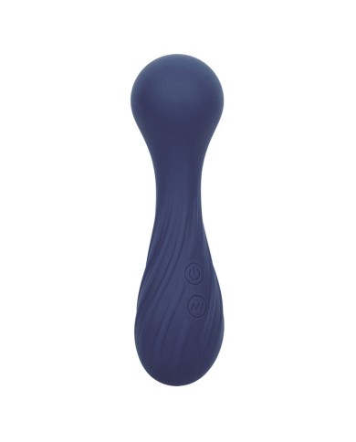 CALEXOTICS - CHARISMA TEMPTATION MASSEUR 12 FONCTIONS VIOLET
