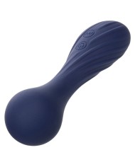 CALEXOTICS - CHARISMA TEMPTATION MASSEUR 12 FONCTIONS VIOLET