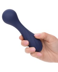 CALEXOTICS - CHARISMA TEMPTATION MASSEUR 12 FONCTIONS VIOLET