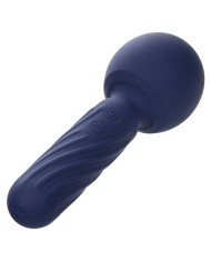 CALEXOTICS - CHARISMA SEDUCTION MASSEUR 12 FONCTIONS 17,75 CM X 6,25 CM VIOLET
