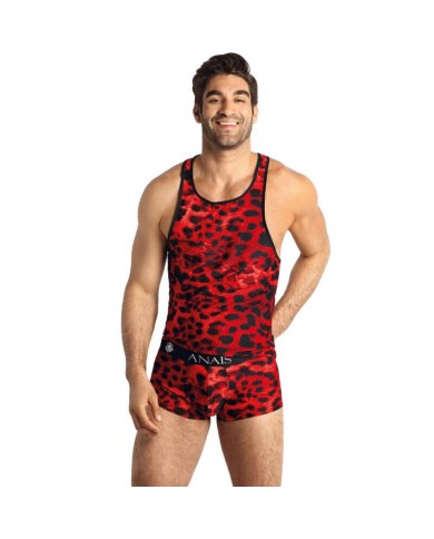 ANAIS MEN - SAVAGE TOP S