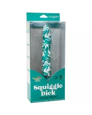 CALEXOTICS - SQUIGGLE BITE PERSONNEL CALEXOTICS - SQUIGGLE BITE PERSONNEL